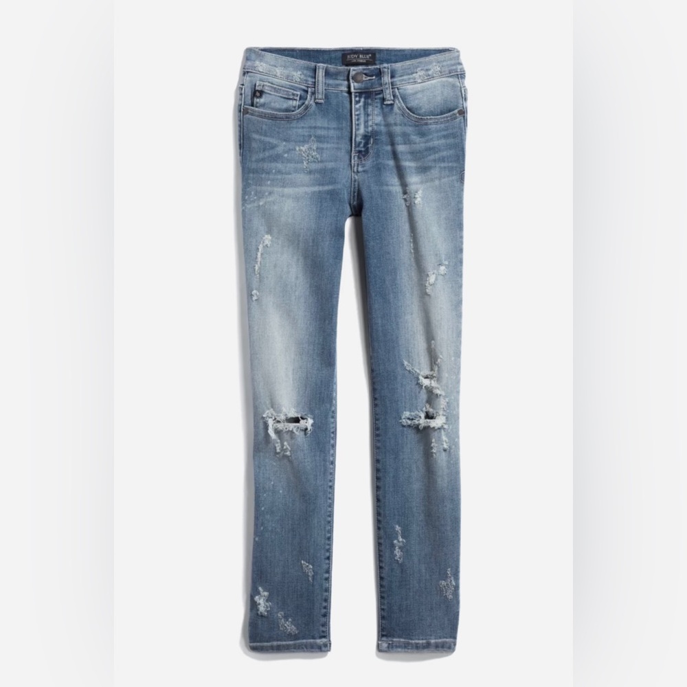 Judy Blue Jeans